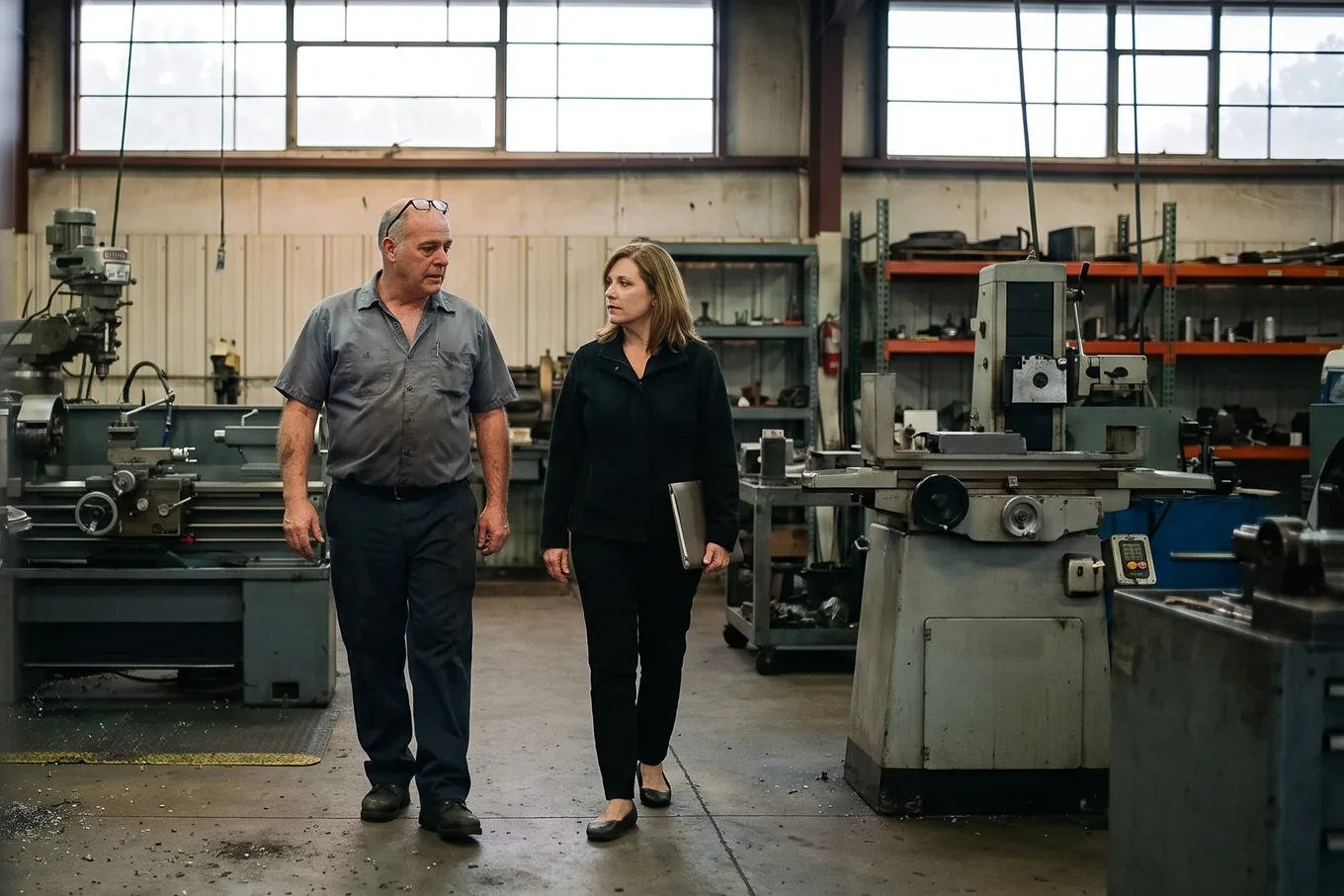 Business broker services in Philadelphia