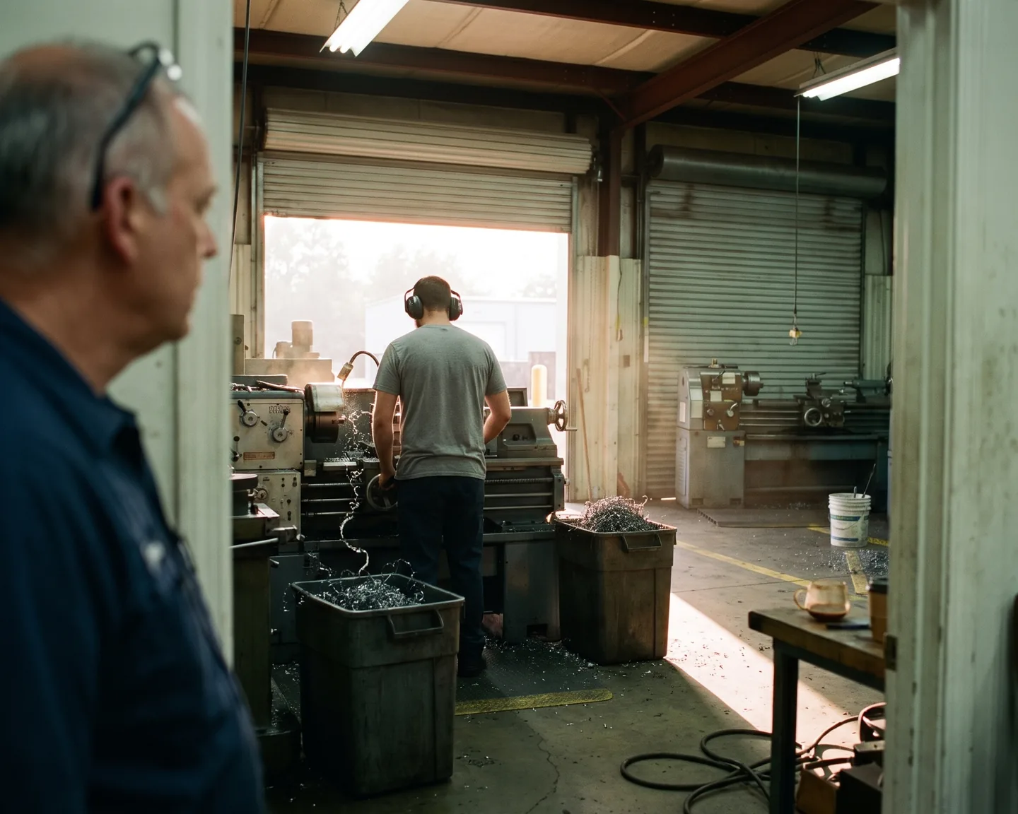 A Philadelphia business carrying on after the owner sells