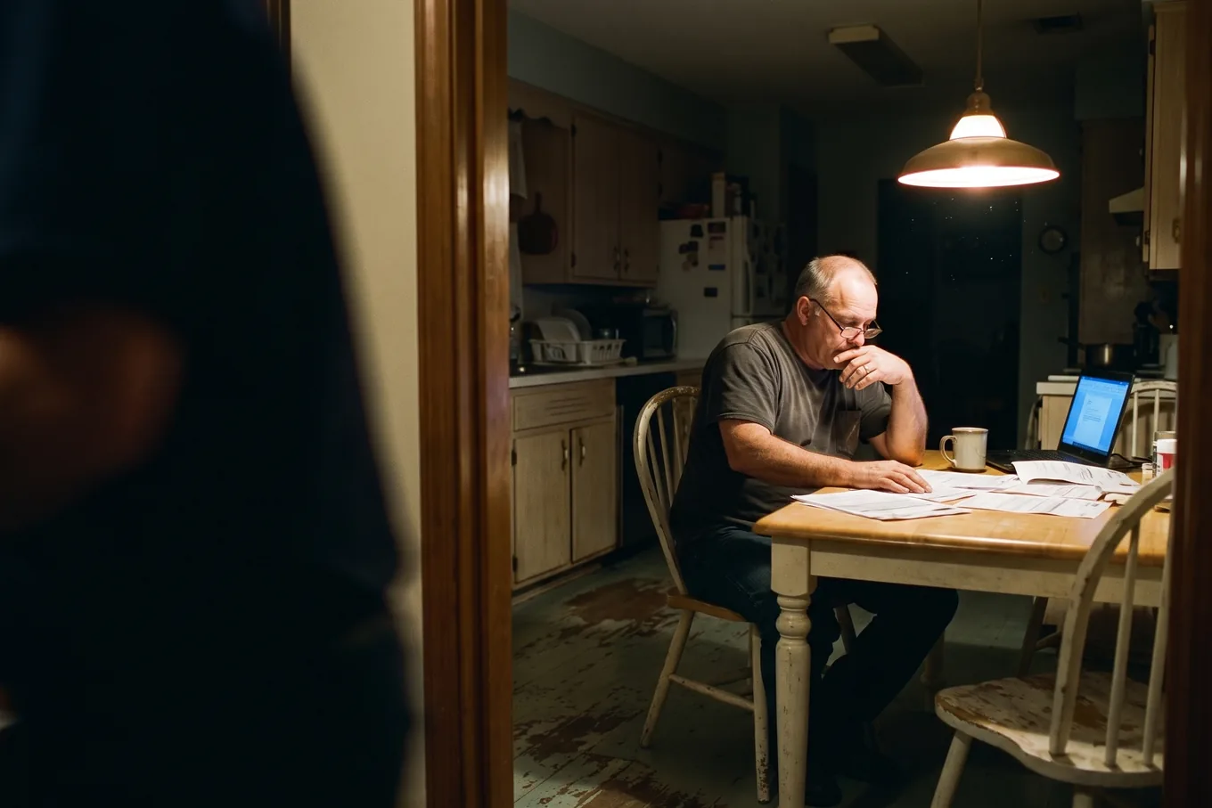 Owner preparing to sell a business in Philadelphia