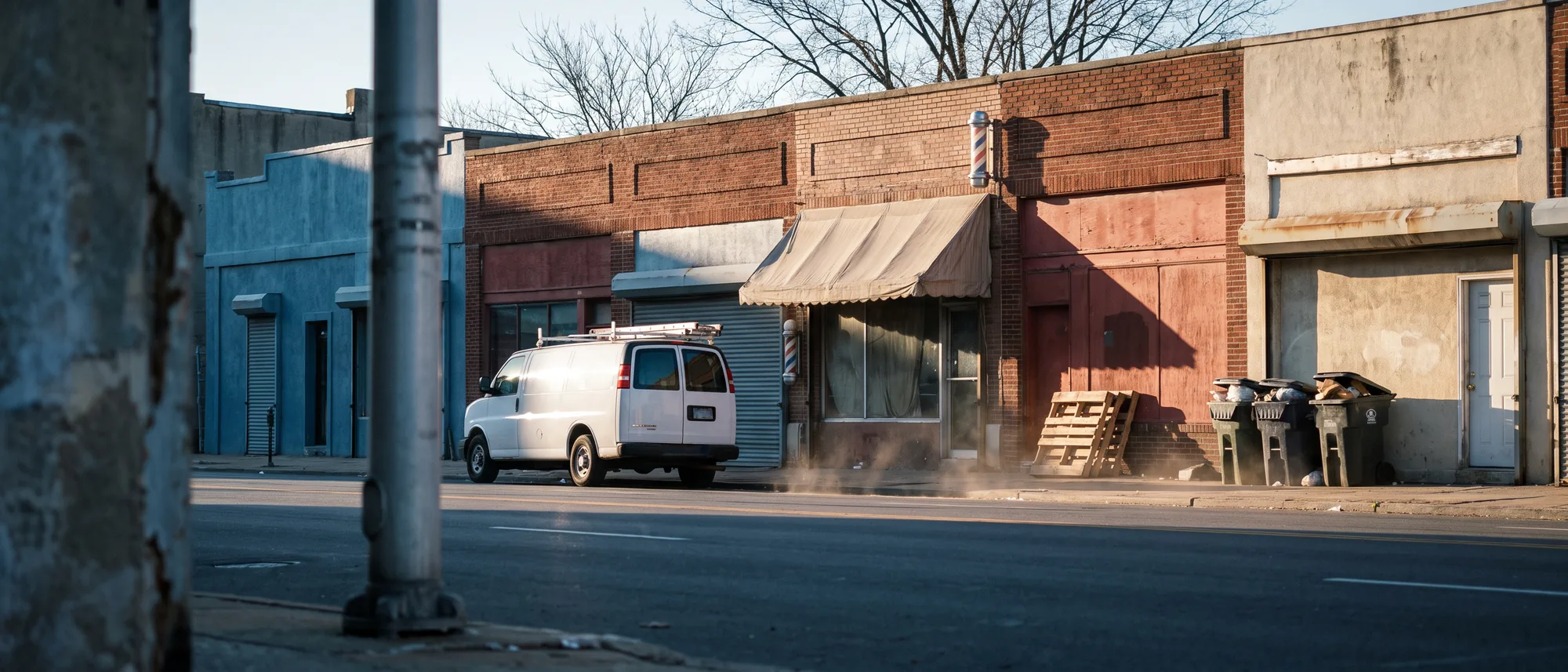 Independent businesses in Philadelphia